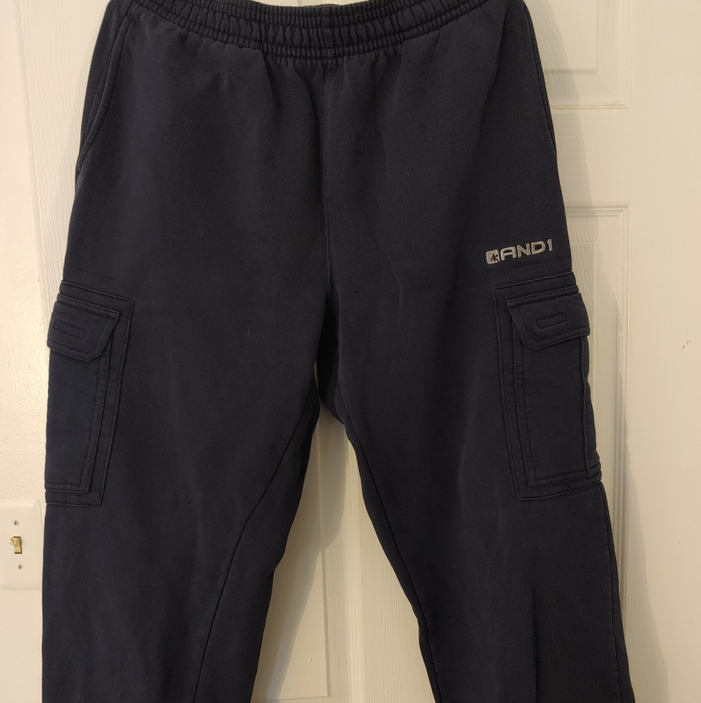 Active sweats